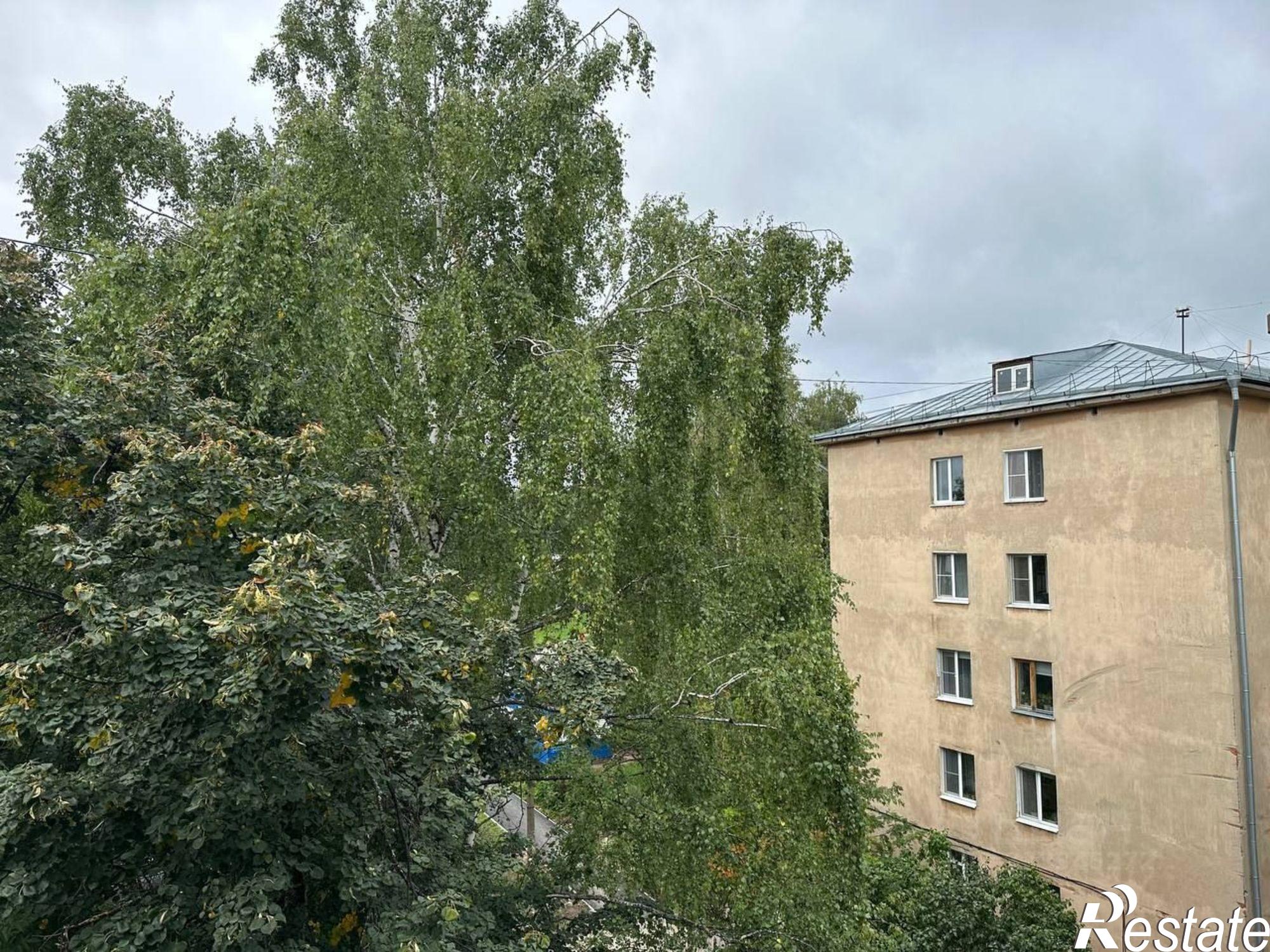 Купить квартиру за 5 200 000 рублей на Чебоксары