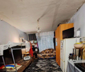комната 17 кв м Новочебоксарск