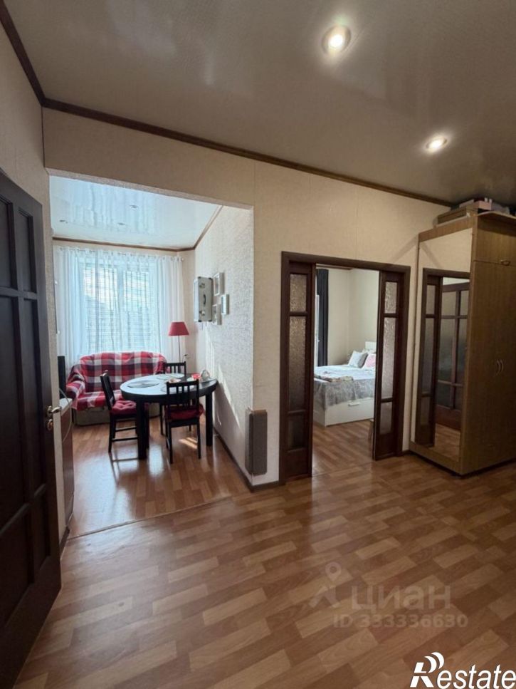 2-комн квартира ул Ленина, 2,  д. 2