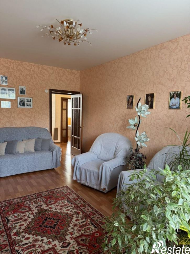 2-комн квартира ул Ленина, 2,  д. 2