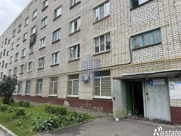 Комната Новочебоксарск