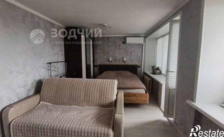 2-комн квартира Чувашская Республика &mdash; Чувашия, Чебоксары, проспект Мира, 37