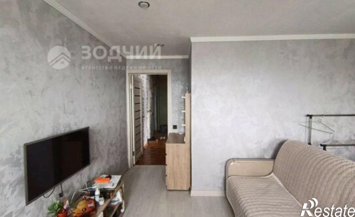 2-комн квартира Чувашская Республика &mdash; Чувашия, Чебоксары, проспект Мира, 37