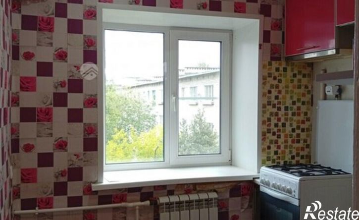 2-комн квартира Чувашская Республика &mdash; Чувашия, Шумерля, улица Ленина, 32