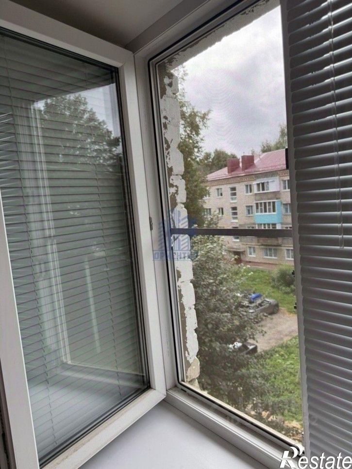 1-комн квартира Новочебоксарск