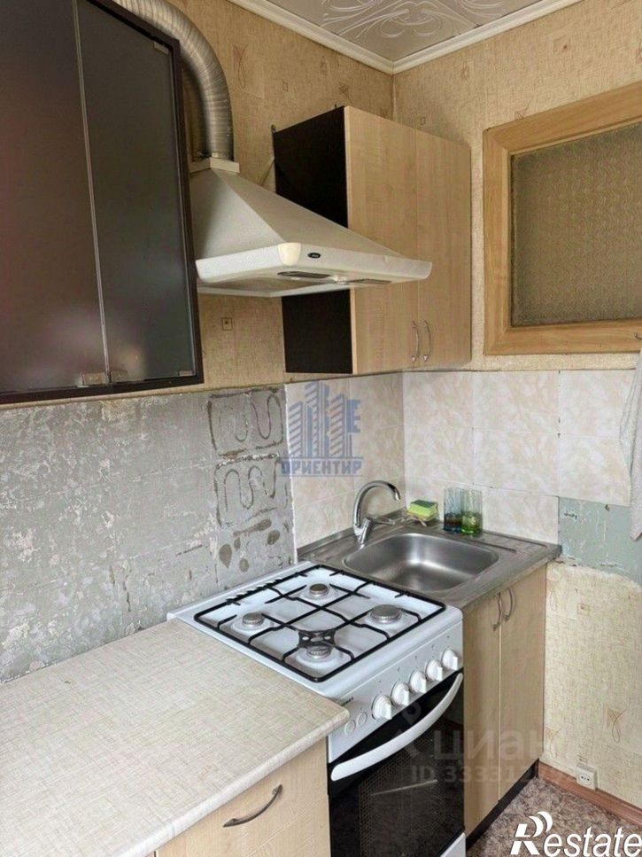 1-комн квартира Новочебоксарск