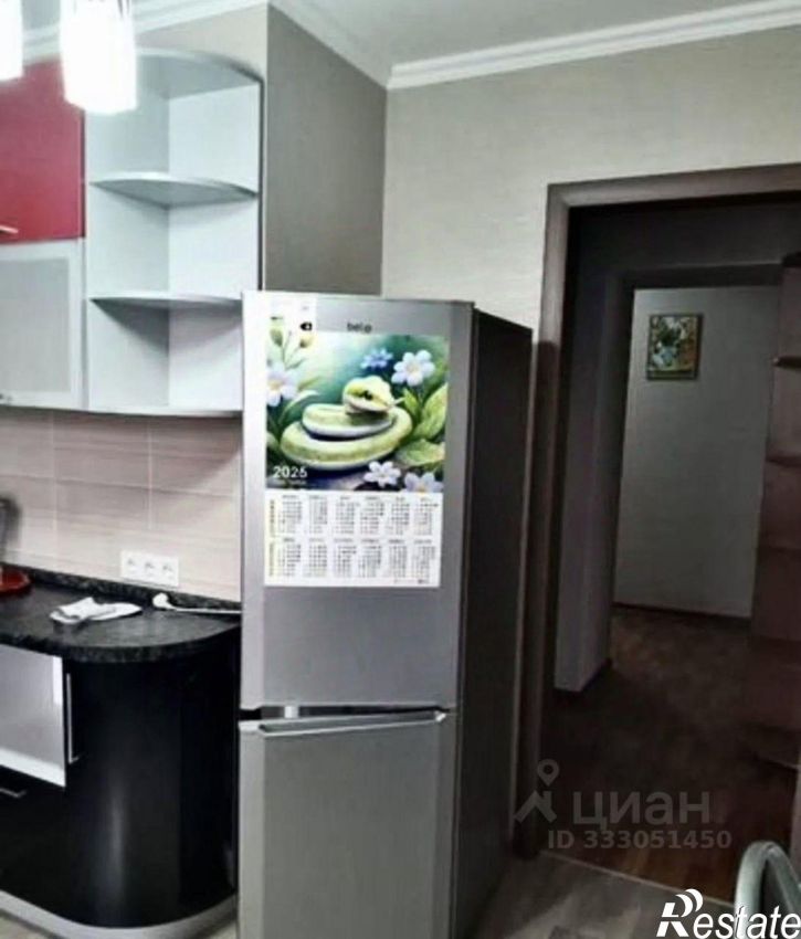 1-комн квартира Чебоксары