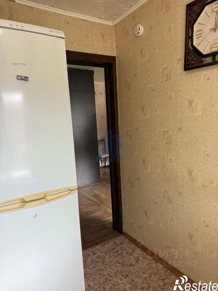 1-комн квартира Новочебоксарск