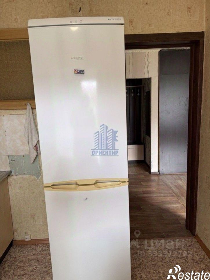 1-комн квартира Новочебоксарск