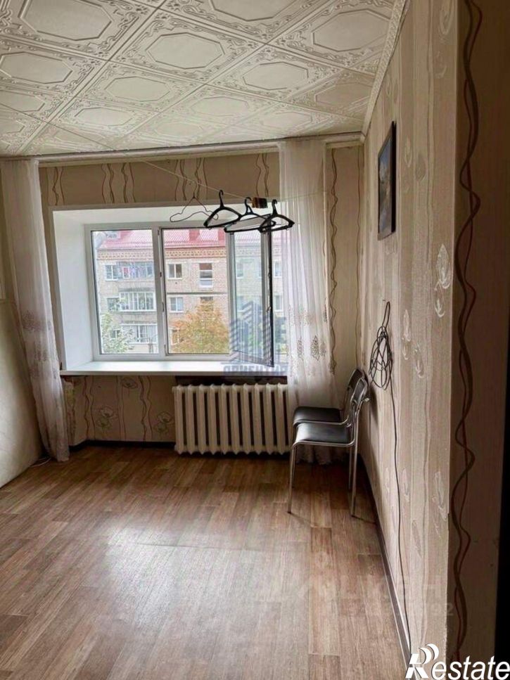 1-комн квартира Новочебоксарск