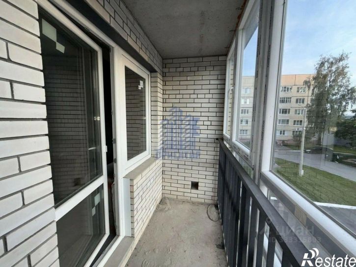 1-комн квартира Новочебоксарск