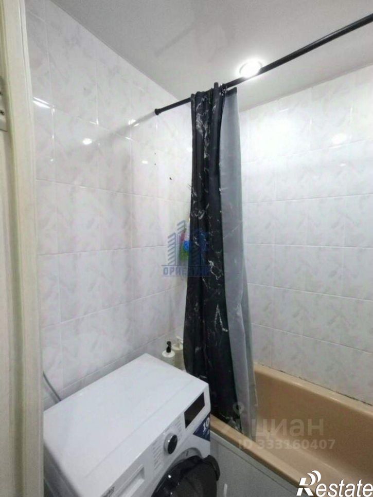 1-комн квартира Чебоксары