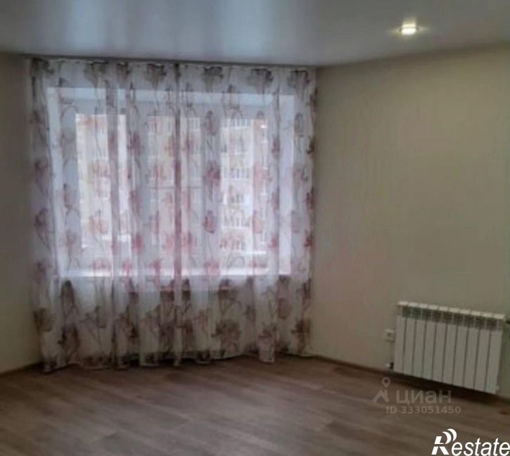 1-комн квартира Чебоксары