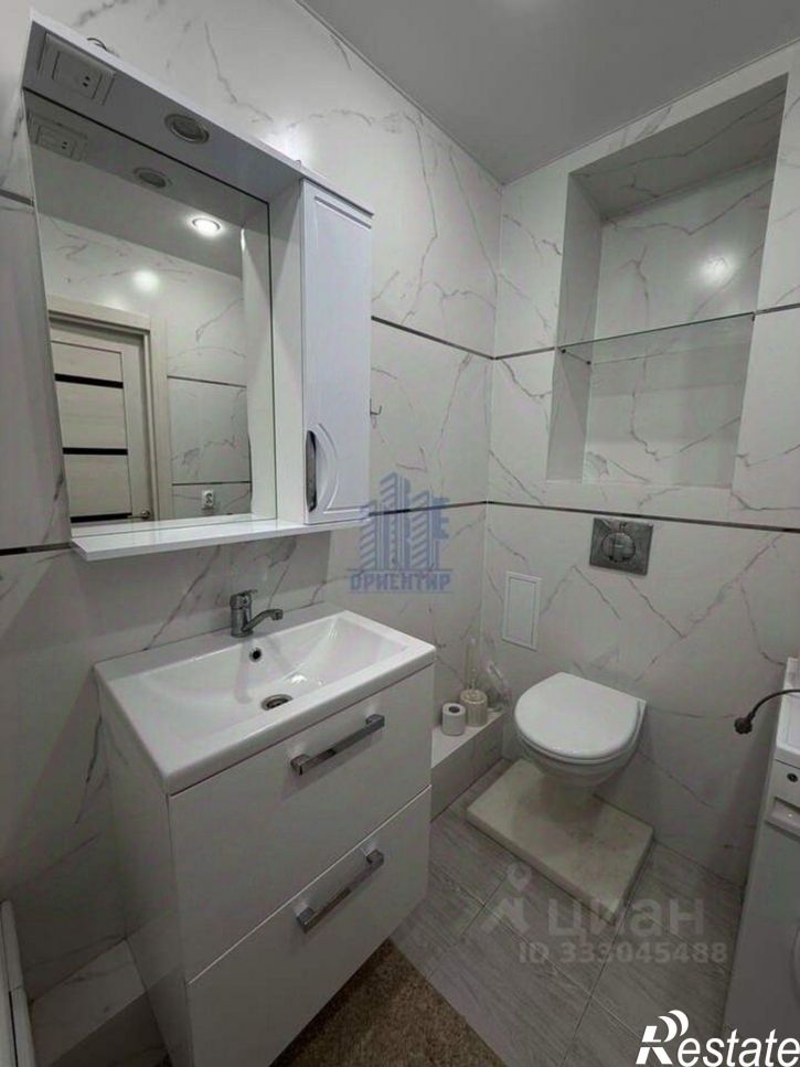 1-комн квартира Новочебоксарск