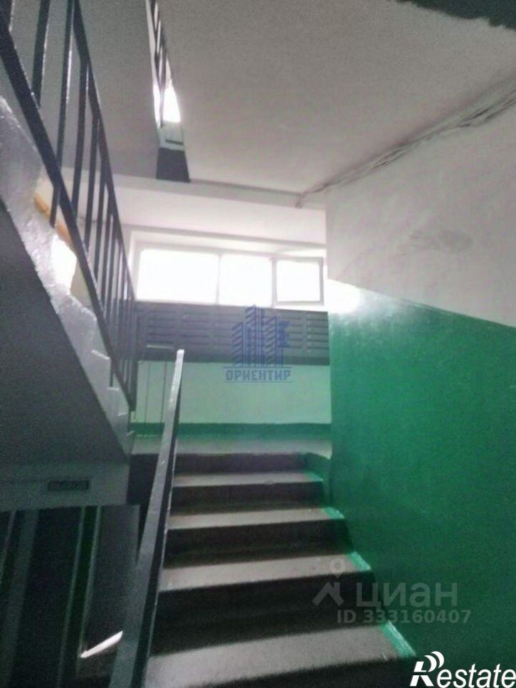 1-комн квартира Чебоксары