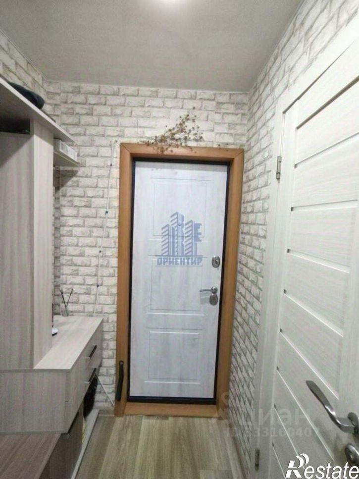 1-комн квартира Чебоксары