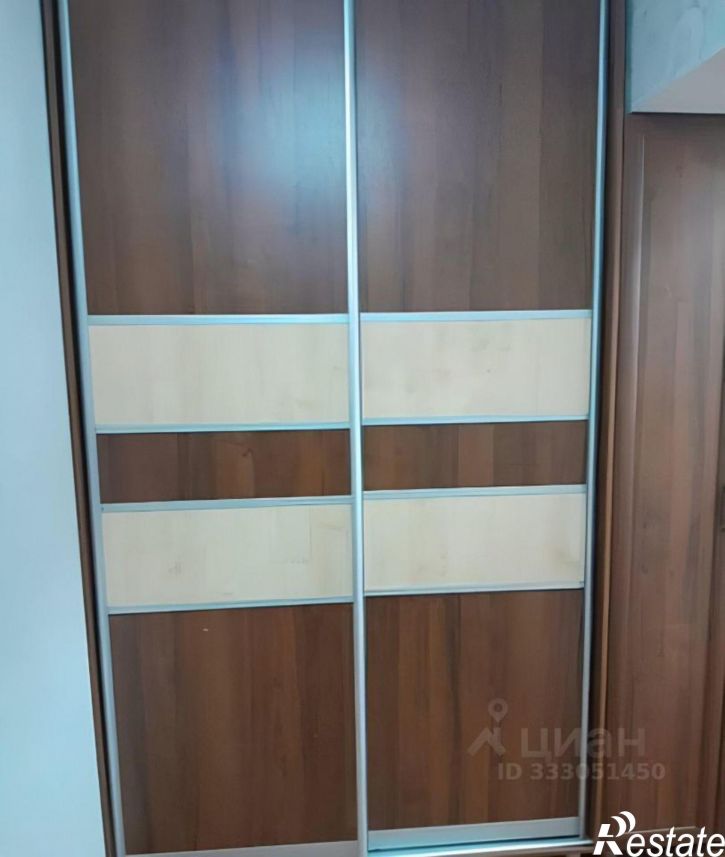 1-комн квартира Чебоксары
