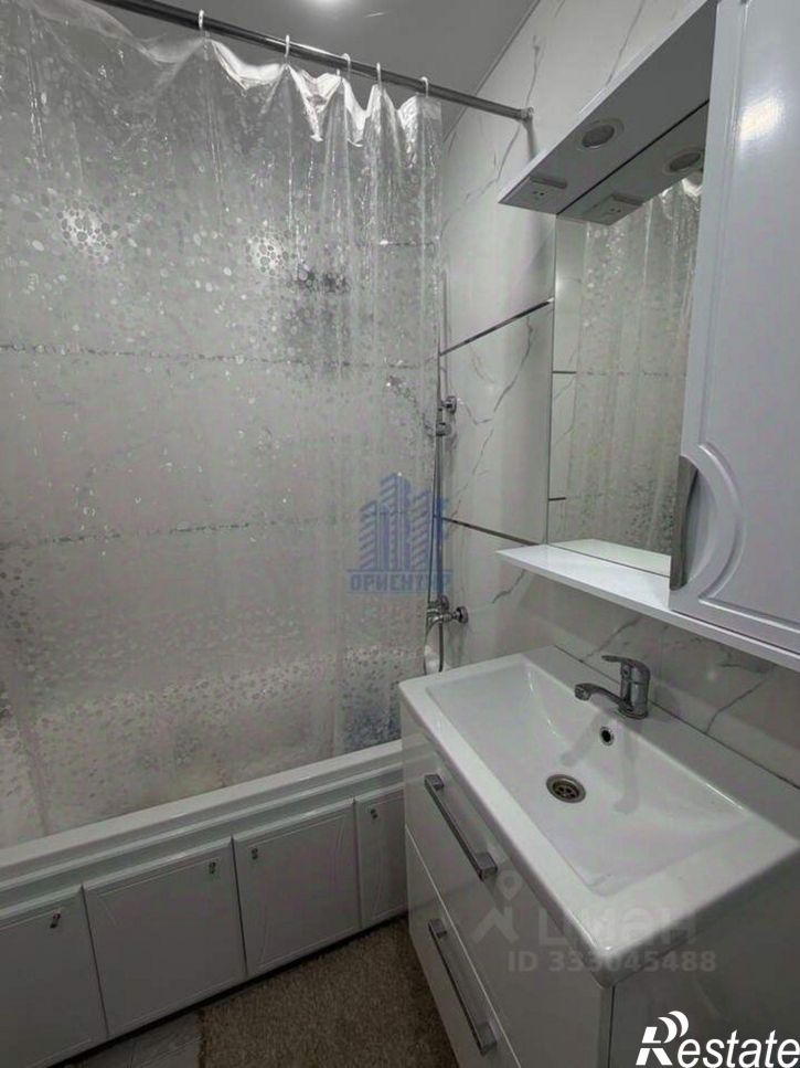 1-комн квартира Новочебоксарск