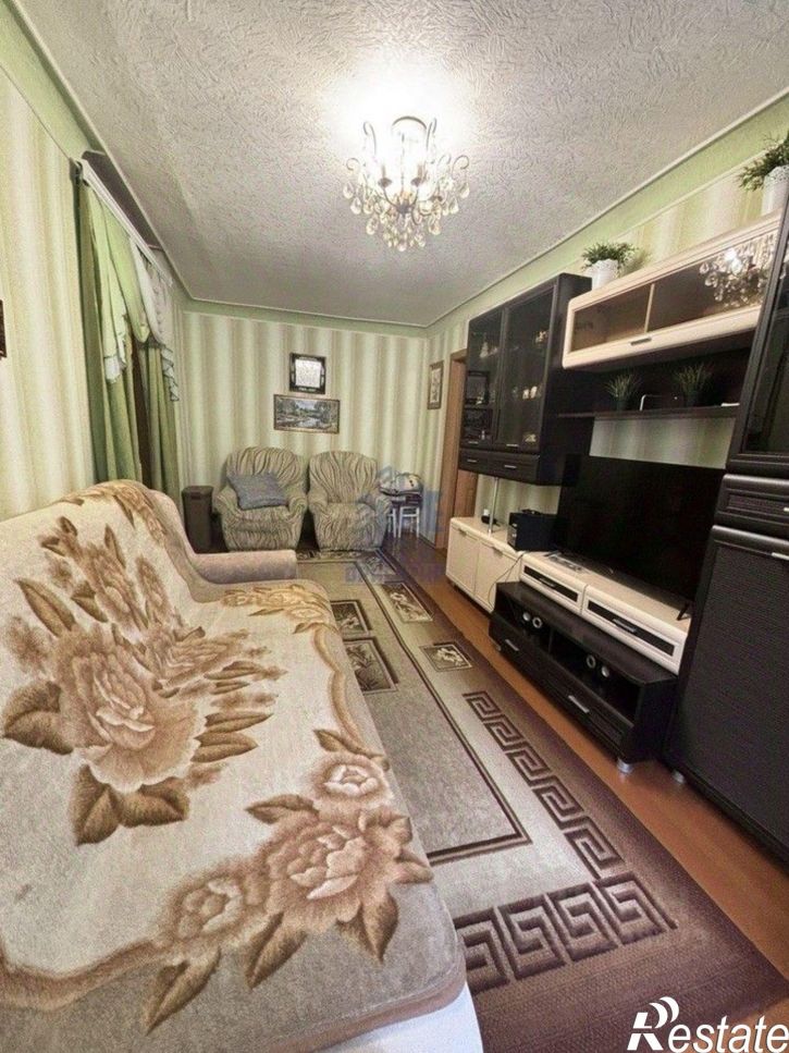2-комн квартира Чебоксары