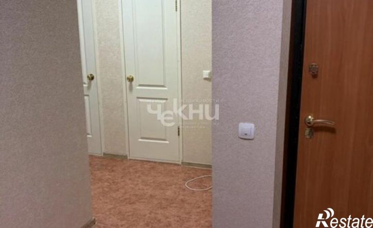 2-комн квартира Чувашская Республика &mdash; Чувашия, Канаш, Трудовая улица, 1Б