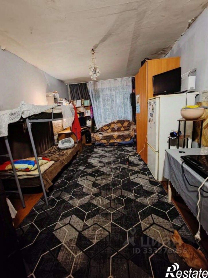 Комната Новочебоксарск
