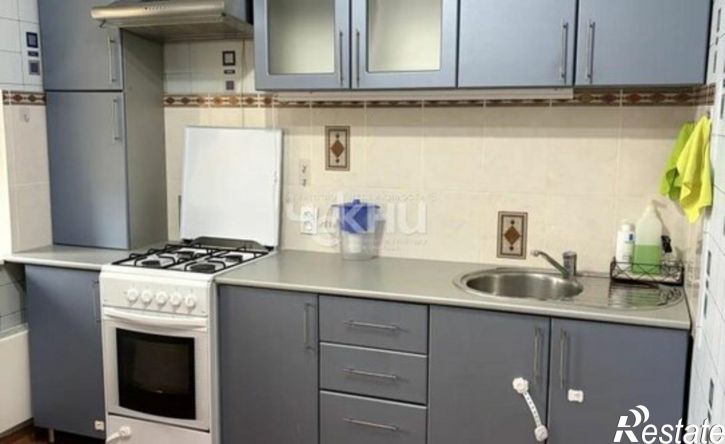 2-комн квартира Чувашская Республика &mdash; Чувашия, Канаш, Трудовая улица, 1Б