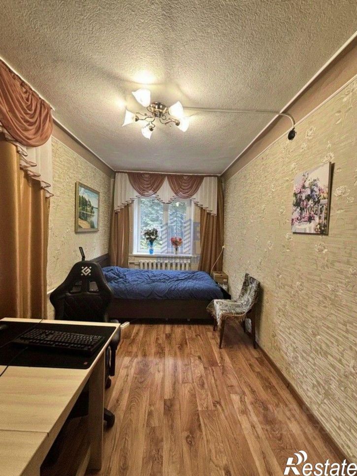 2-комн квартира Чебоксары