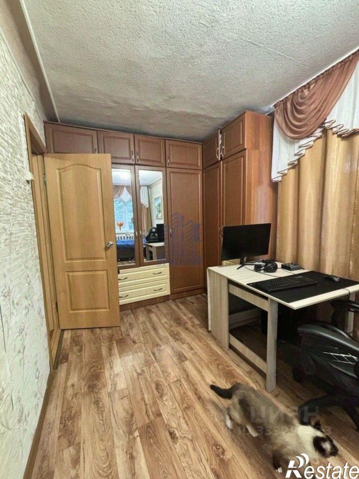 2-комн квартира Чебоксары
