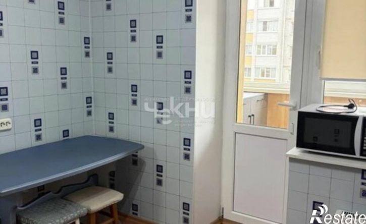 2-комн квартира Чувашская Республика &mdash; Чувашия, Канаш, Трудовая улица, 1Б