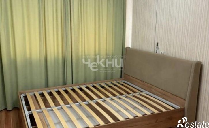 2-комн квартира Чувашская Республика &mdash; Чувашия, Канаш, Трудовая улица, 1Б