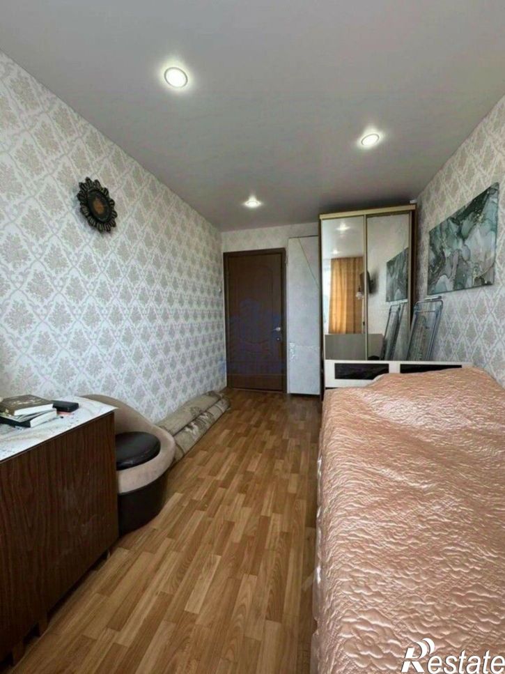 2-комн квартира Новочебоксарск