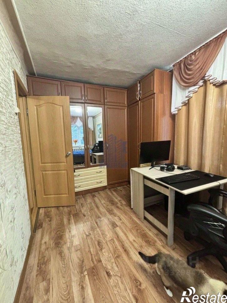 2-комн квартира Чебоксары