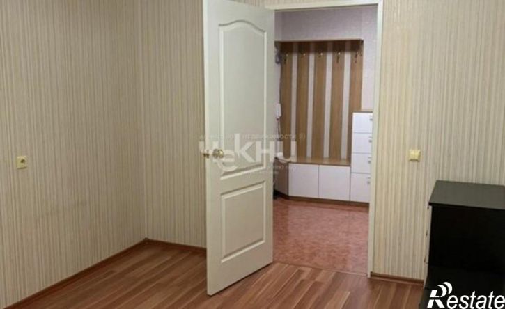 2-комн квартира Чувашская Республика &mdash; Чувашия, Канаш, Трудовая улица, 1Б