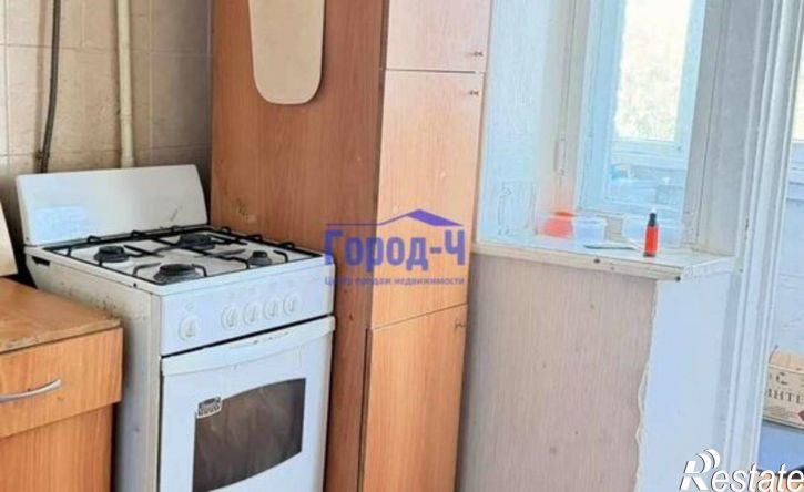2-комн квартира Чувашская Республика &mdash; Чувашия, Чебоксары, улица Богдана Хмельницкого, 117