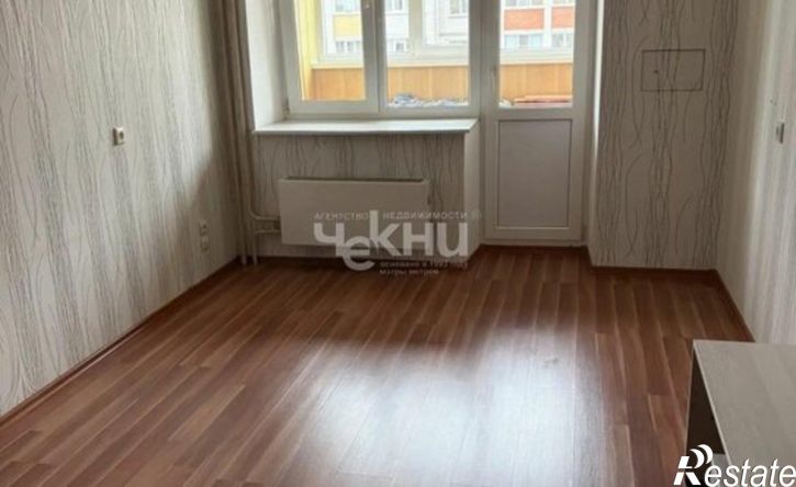 2-комн квартира Чувашская Республика &mdash; Чувашия, Канаш, Трудовая улица, 1Б