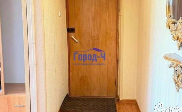 2-комн квартира Чувашская Республика &mdash; Чувашия, Чебоксары, улица Богдана Хмельницкого, 117