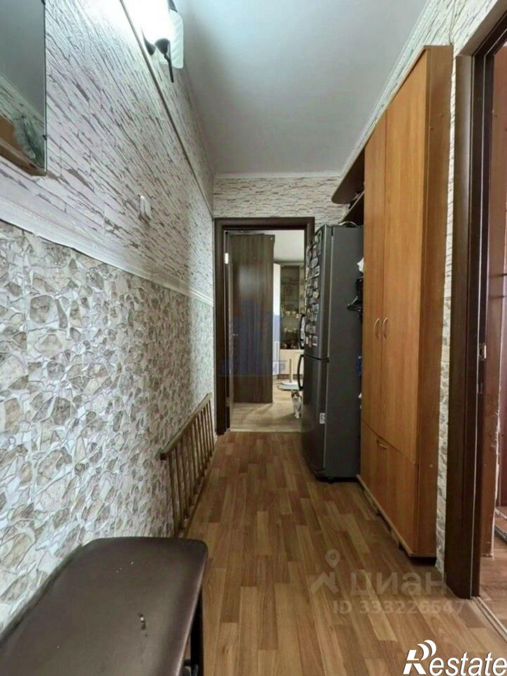 2-комн квартира Новочебоксарск