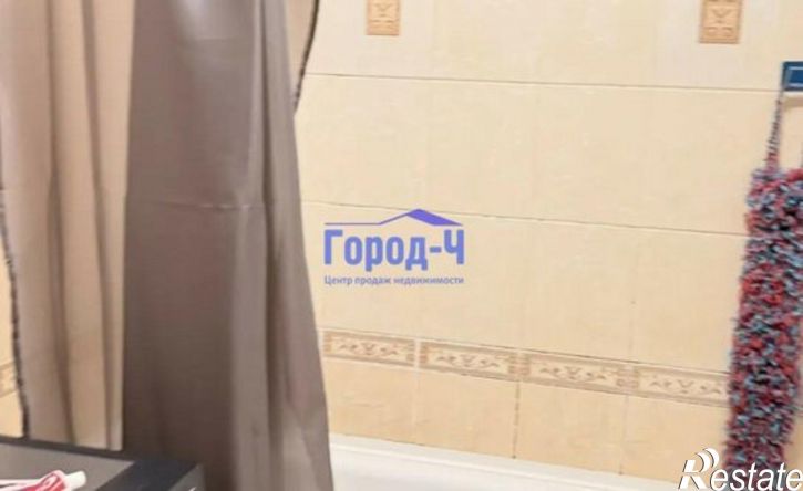 2-комн квартира Чувашская Республика &mdash; Чувашия, Чебоксары, улица Богдана Хмельницкого, 117