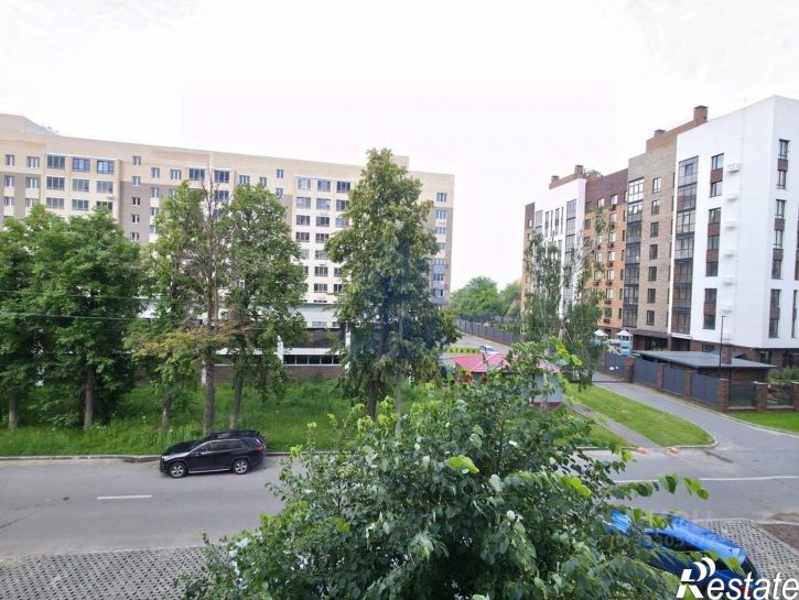 1-комн квартира Чебоксары, Водопроводная улица