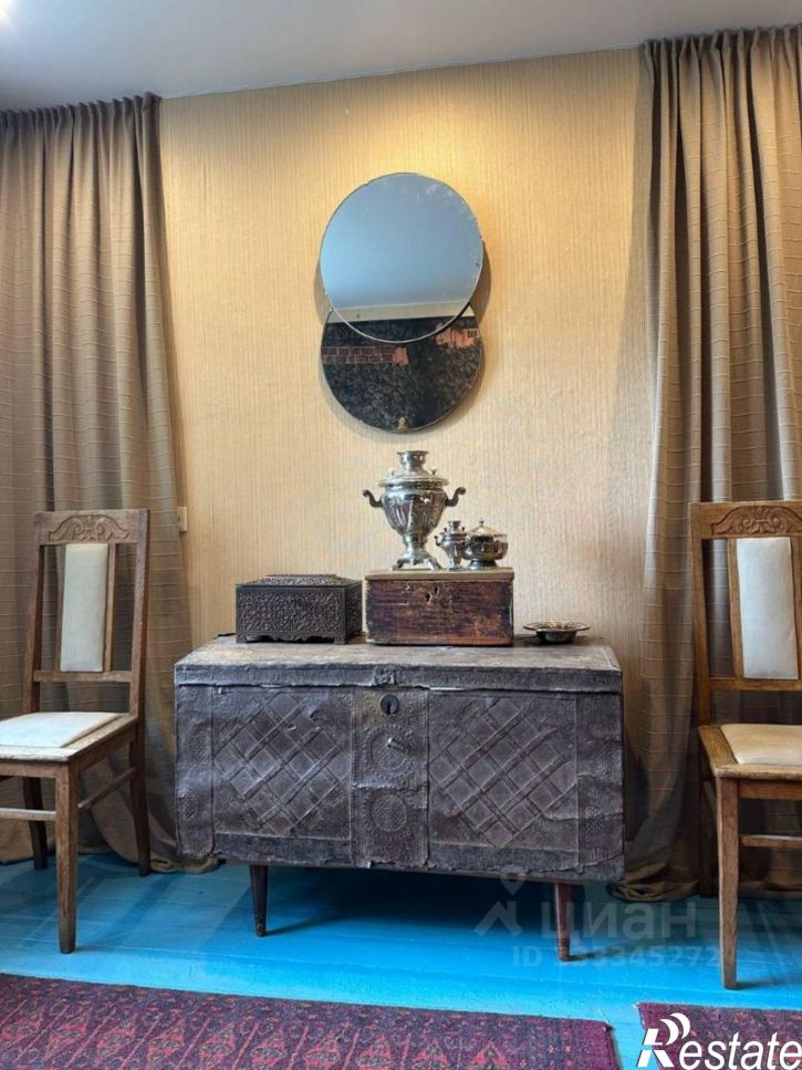 2-комн квартира Чебоксары