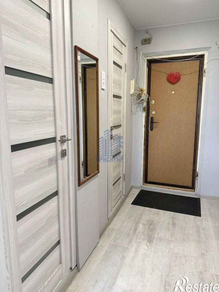 1-комн квартира Чебоксары