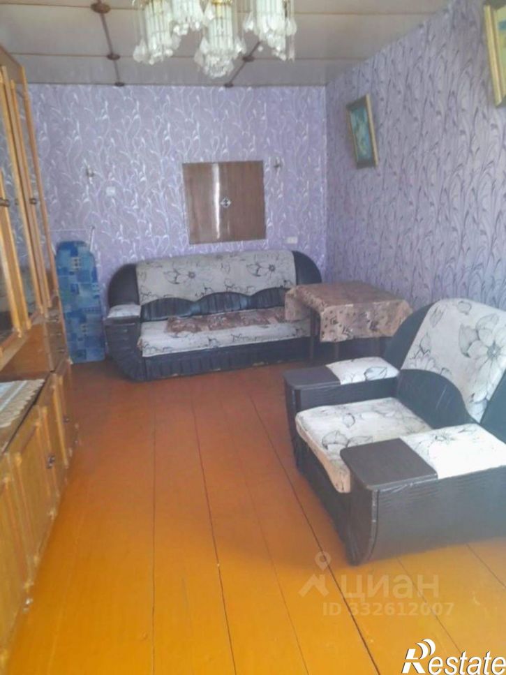 Коттедж/дом Алатырь, улица Нахимова