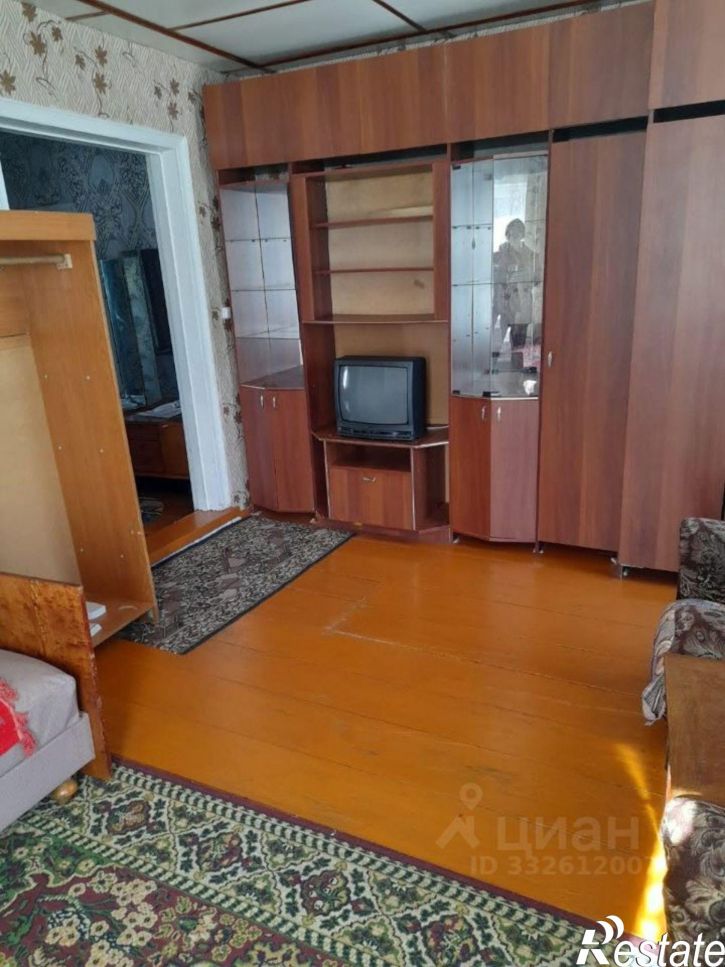 Коттедж/дом Алатырь, улица Нахимова