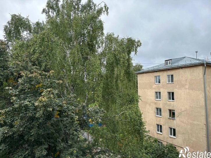 2-комн квартира Чебоксары