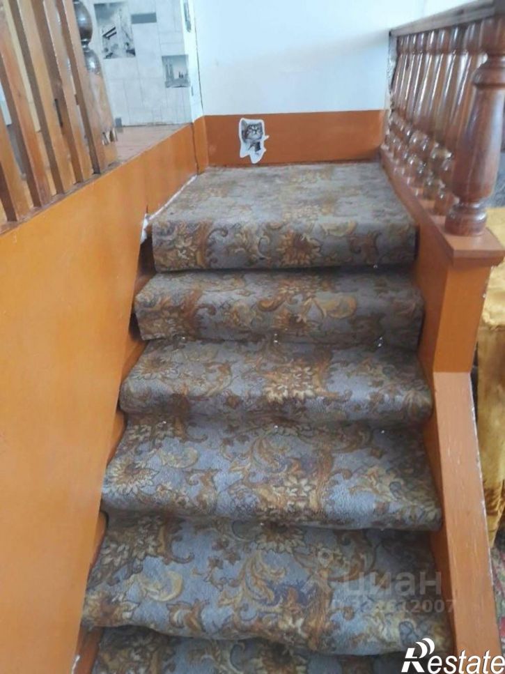Коттедж/дом Алатырь, улица Нахимова