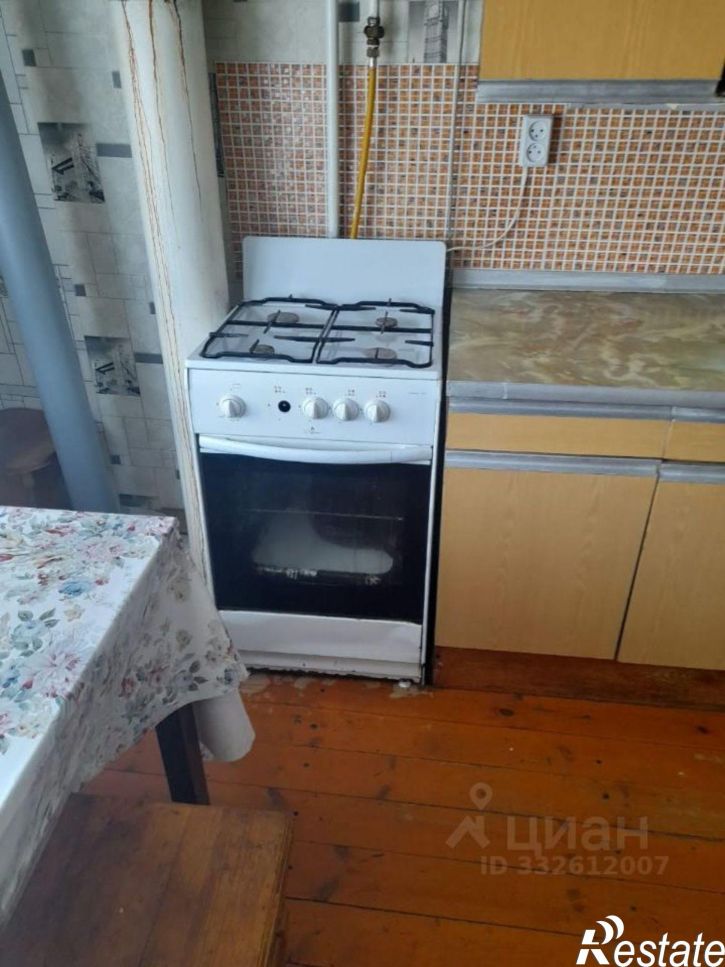 Коттедж/дом Алатырь, улица Нахимова