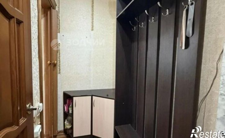 1-комн квартира Чувашская Республика &mdash; Чувашия, Новочебоксарск, улица Жени Крутовой, 17