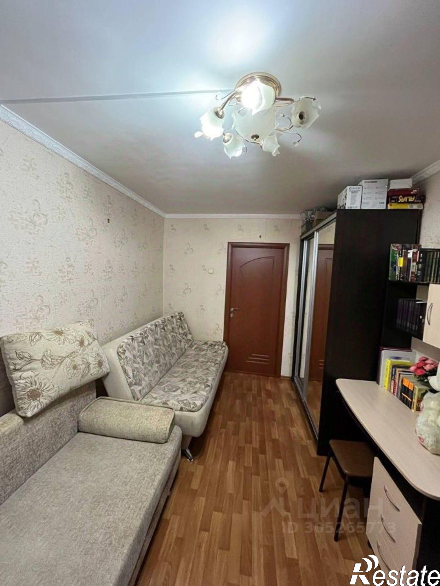 Сдать комнату за 13 000 рублей на Чебоксары