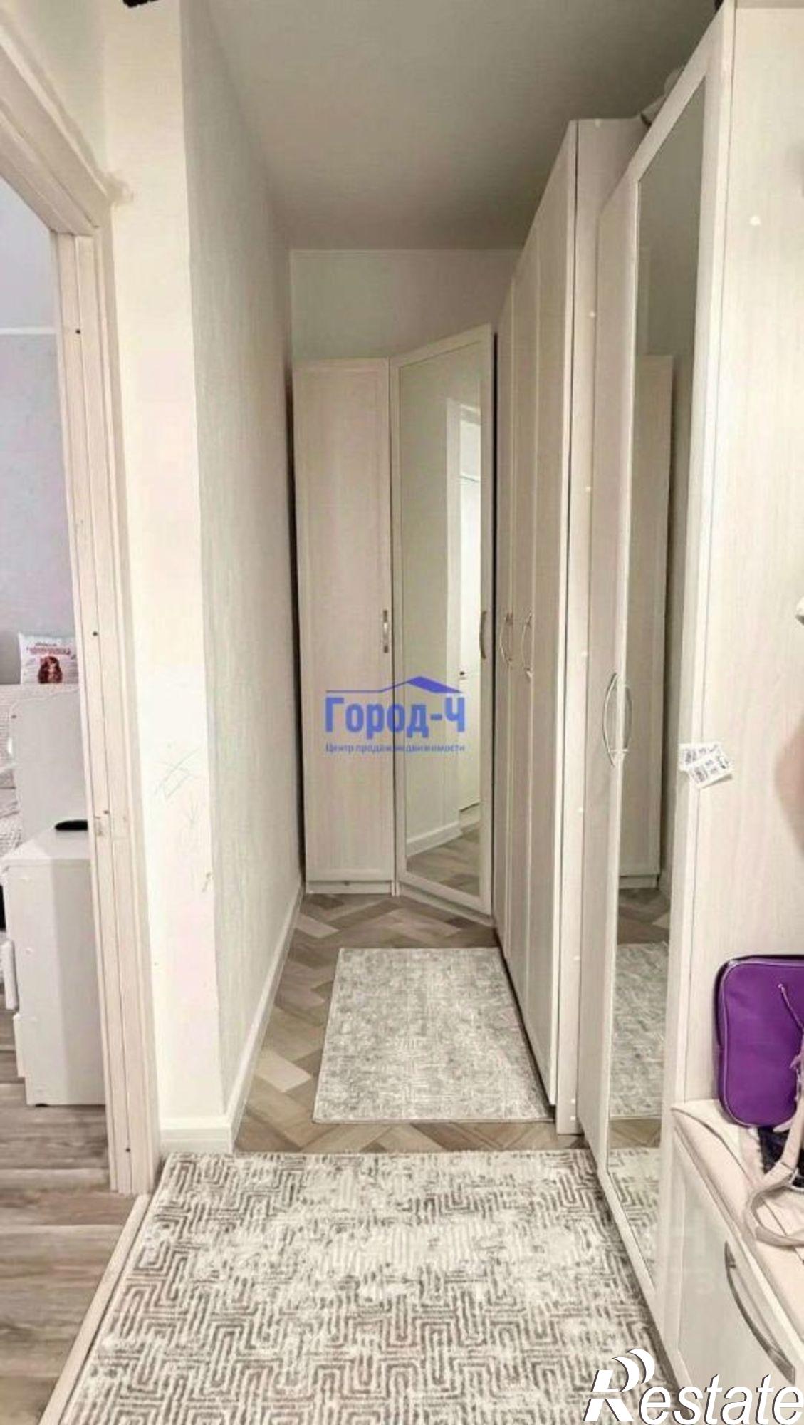 Купить квартиру за 5 500 000 рублей