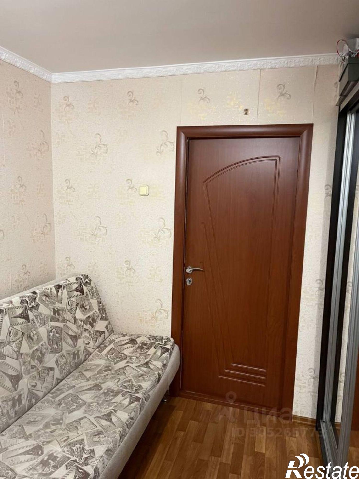 Сдать комнату за 13 000 рублей на Чебоксары